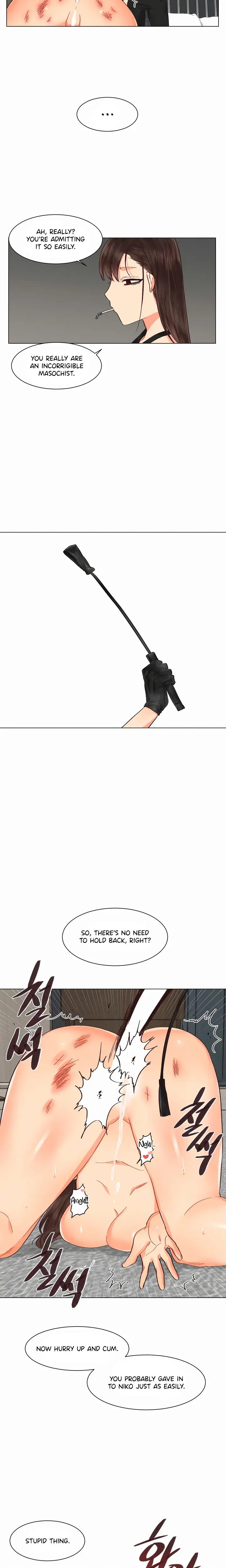 Lovers' Hell Episode 18 - Page 10