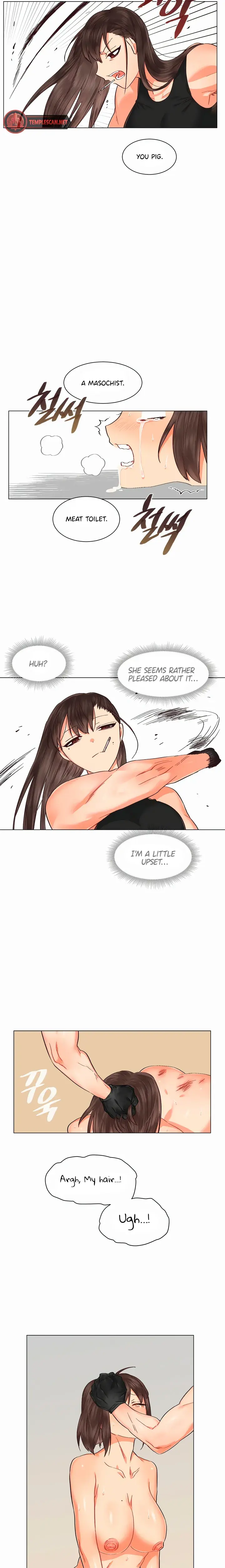 Lovers' Hell Episode 18 - Page 11