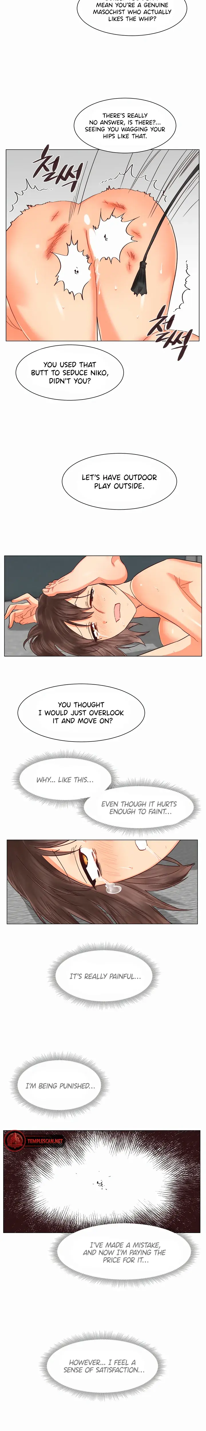 Lovers' Hell Episode 18 - Page 8