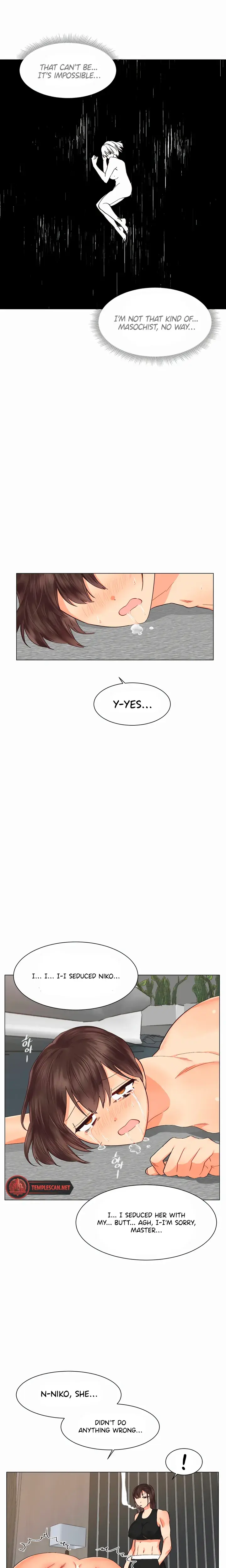 Lovers' Hell Episode 18 - Page 9