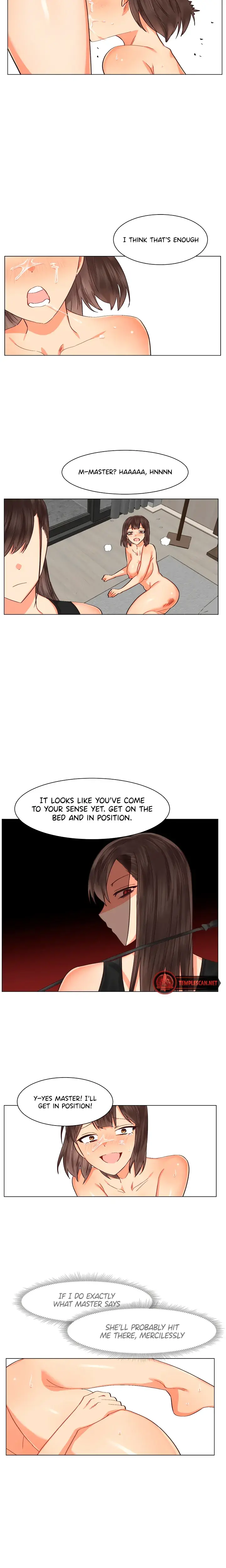 Lovers' Hell Episode 19 - Page 10