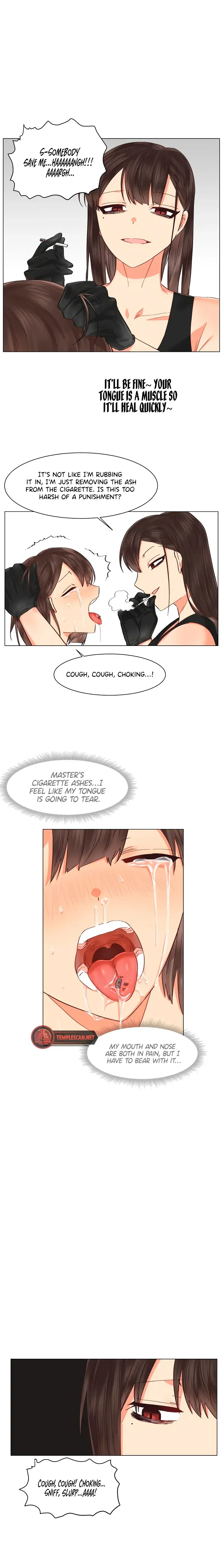 Lovers' Hell Episode 19 - Page 2