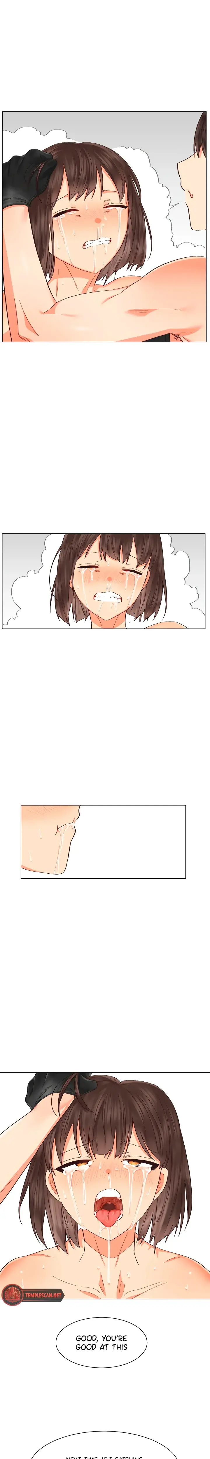 Lovers' Hell Episode 19 - Page 3