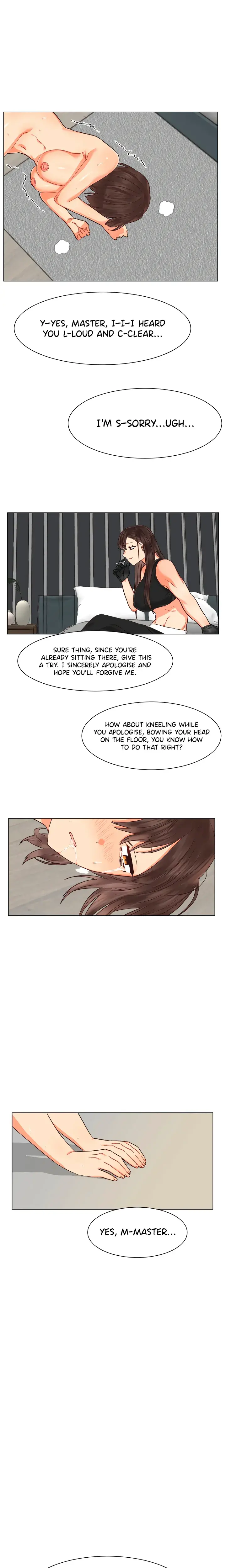 Lovers' Hell Episode 19 - Page 5