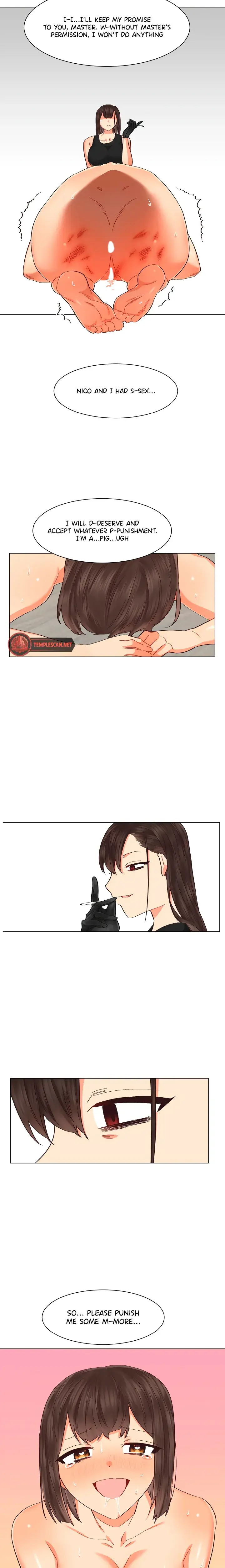 Lovers' Hell Episode 19 - Page 6