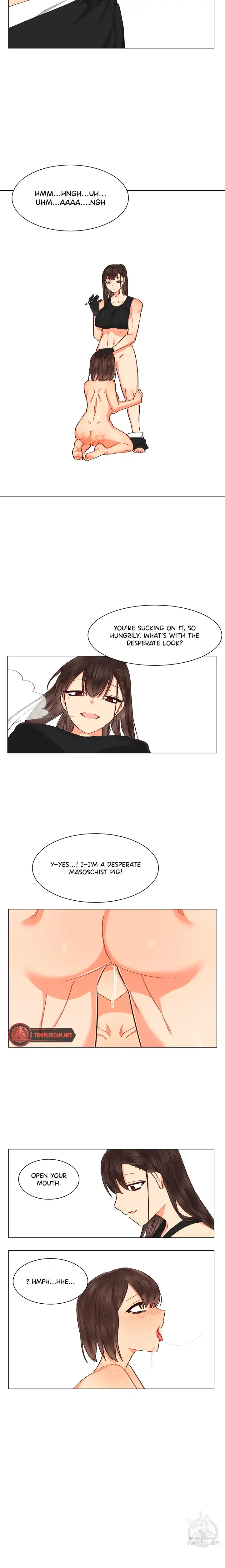 Lovers' Hell Episode 19 - Page 8