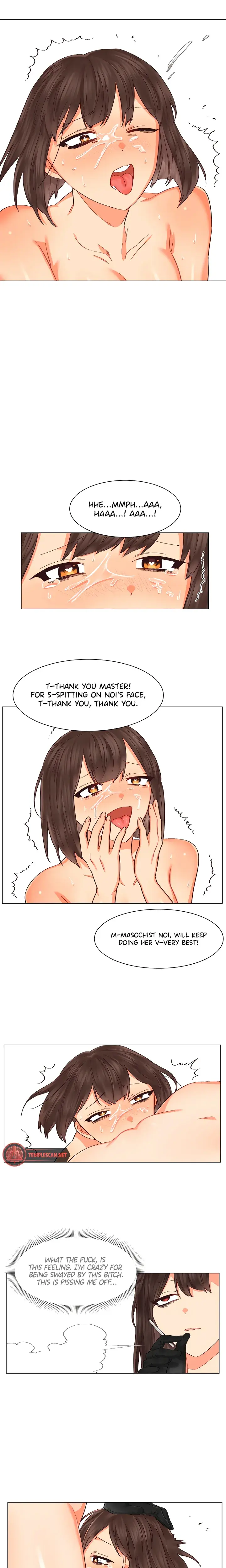 Lovers' Hell Episode 19 - Page 9