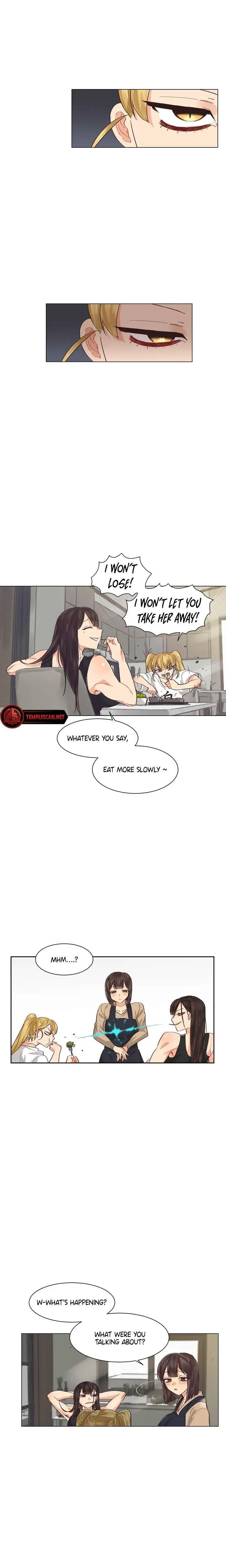 Lovers' Hell Episode 2 - Page 12