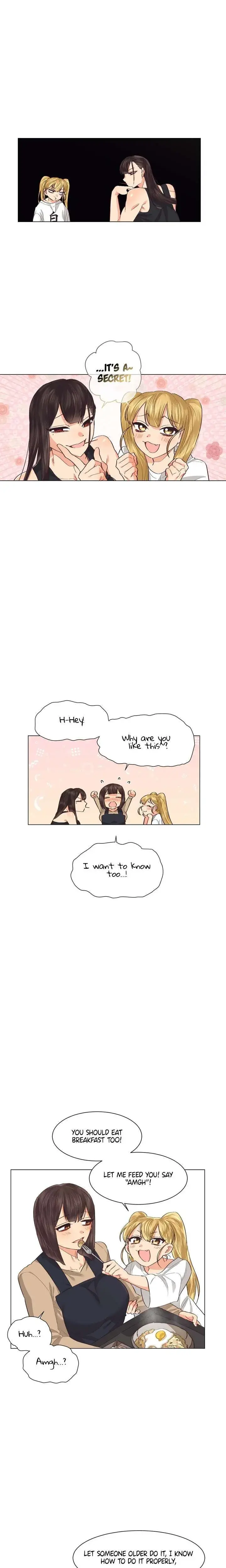 Lovers' Hell Episode 2 - Page 13