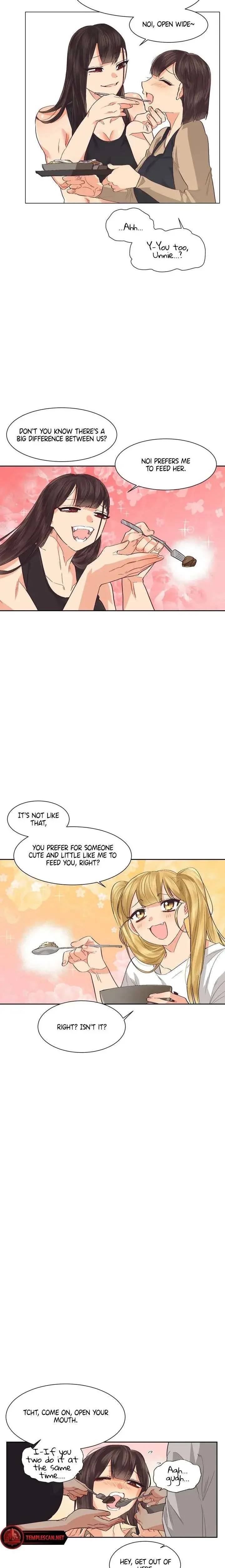 Lovers' Hell Episode 2 - Page 14