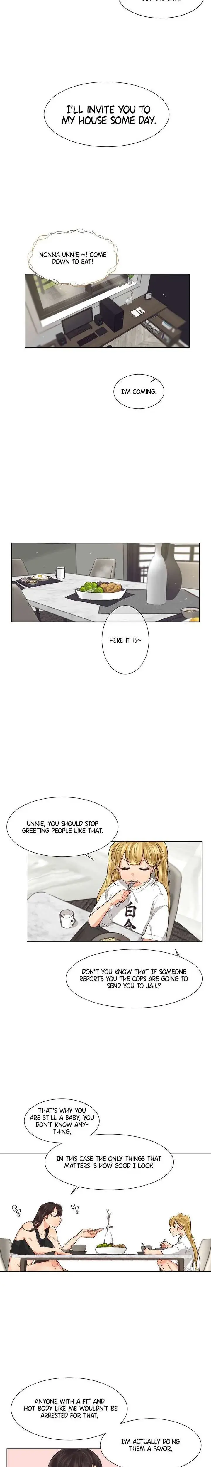 Lovers' Hell Episode 2 - Page 6