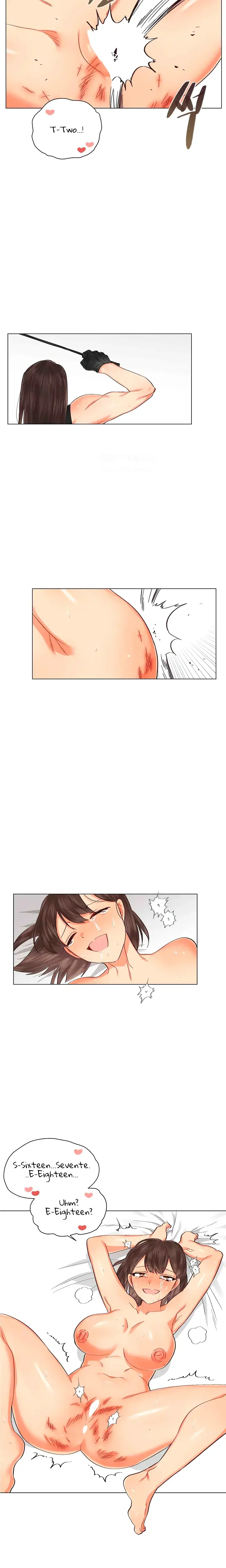 Lovers' Hell Episode 20 - Page 3