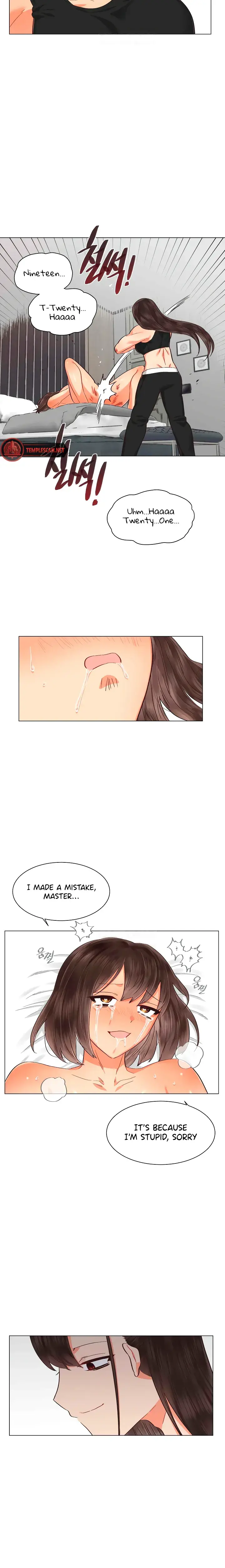 Lovers' Hell Episode 20 - Page 5
