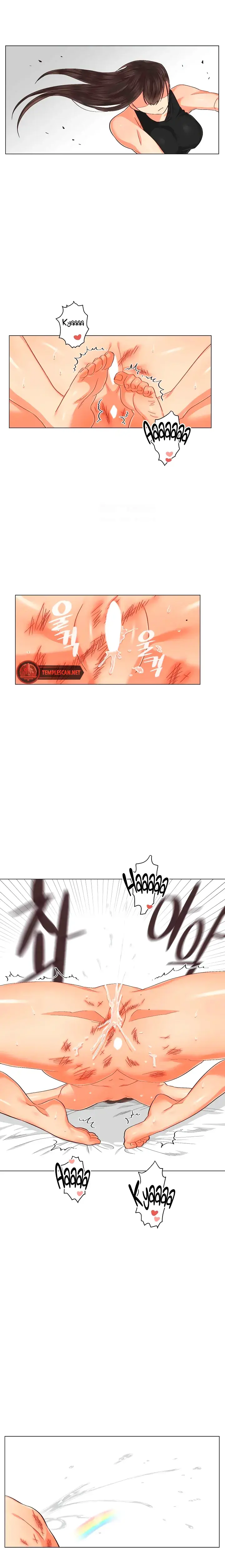 Lovers' Hell Episode 20 - Page 7