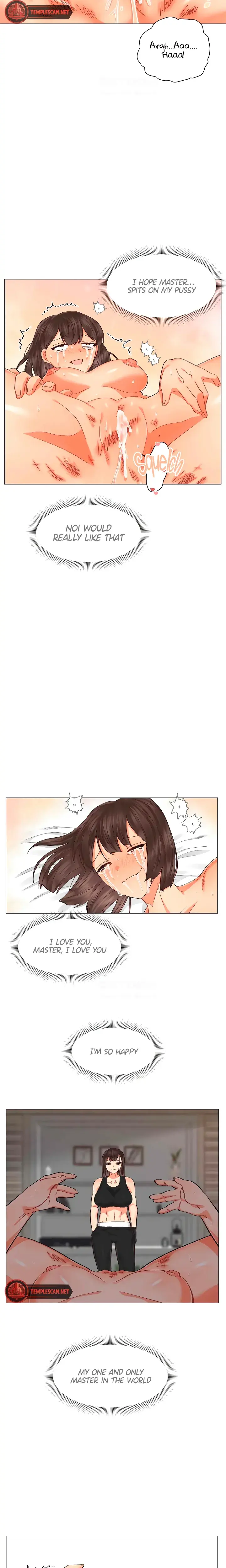 Lovers' Hell Episode 20 - Page 9