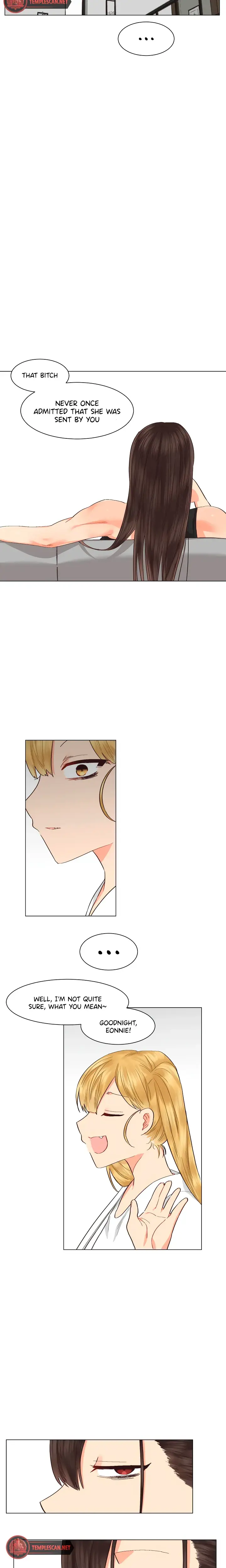 Lovers' Hell Episode 21 - Page 11