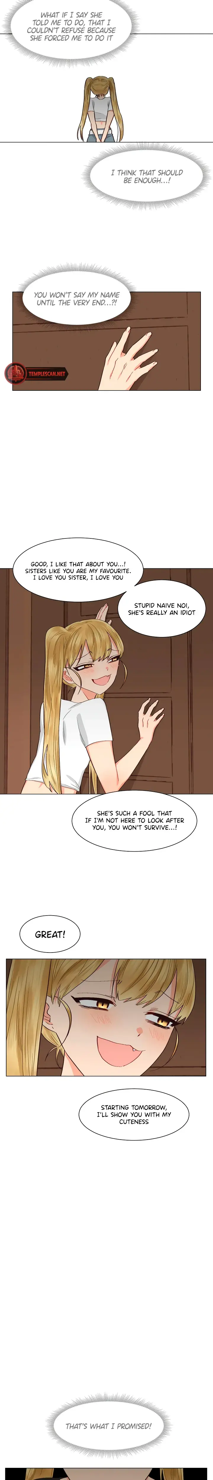 Lovers' Hell Episode 21 - Page 13