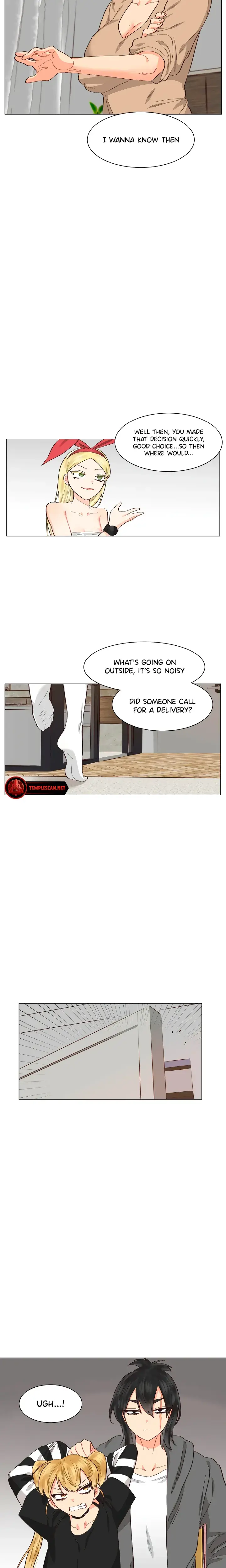 Lovers' Hell Episode 22 - Page 11