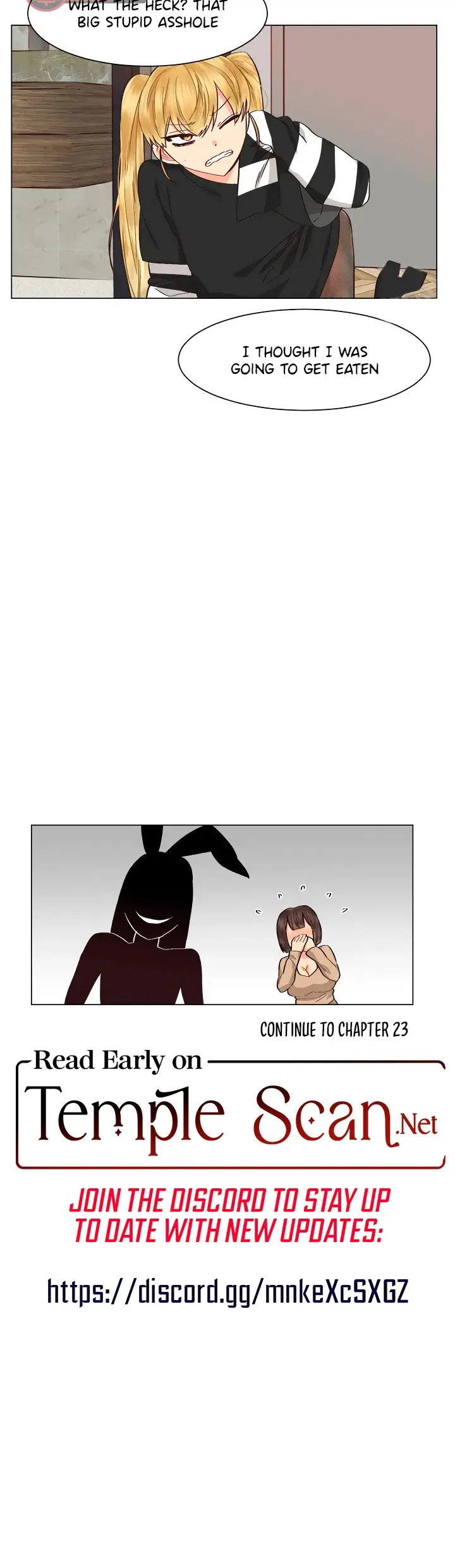 Lovers' Hell Episode 22 - Page 13