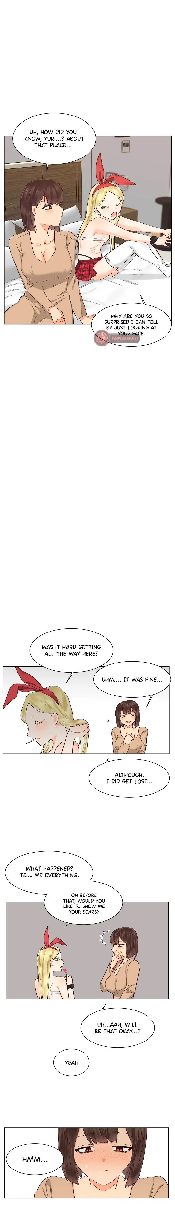 Lovers' Hell Episode 22 - Page 4