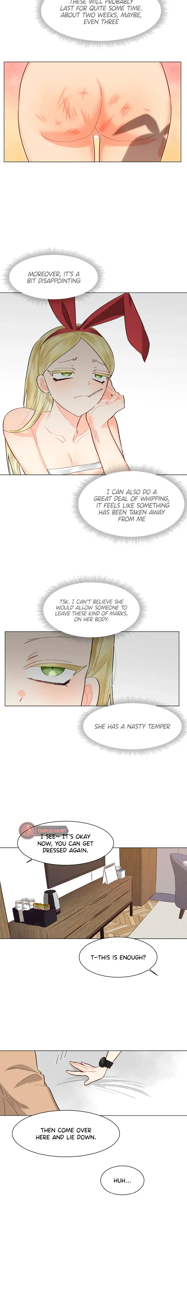 Lovers' Hell Episode 22 - Page 6