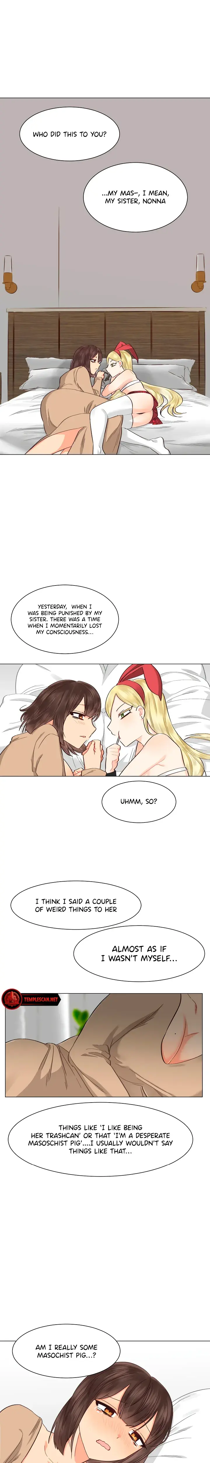 Lovers' Hell Episode 22 - Page 7