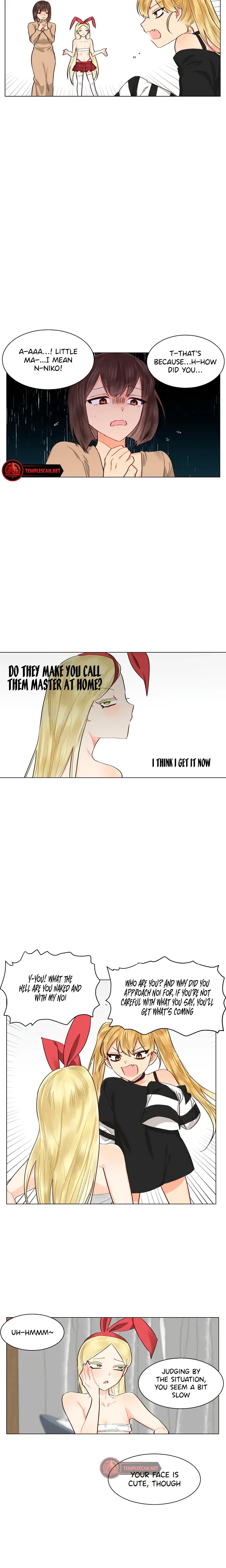 Lovers' Hell Episode 23 - Page 2