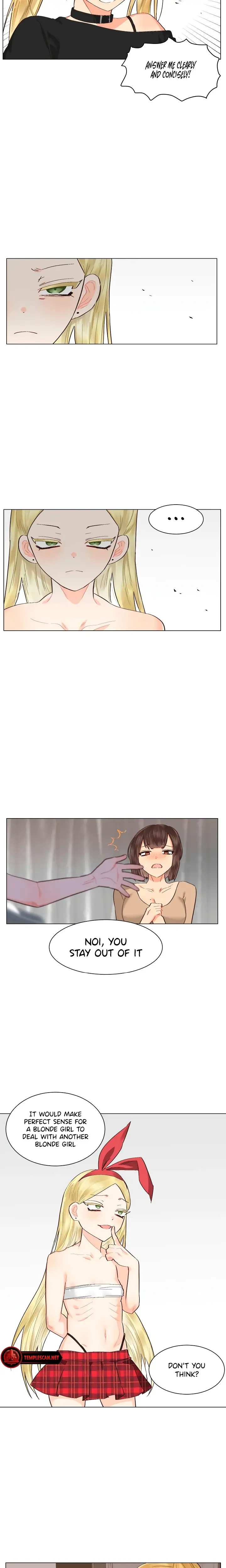 Lovers' Hell Episode 23 - Page 4