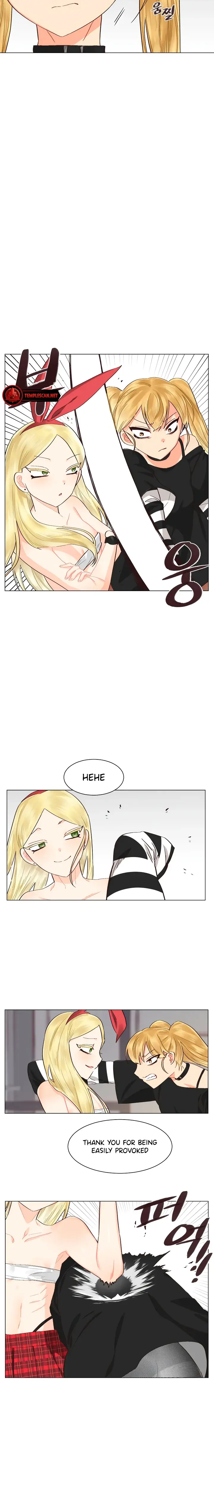 Lovers' Hell Episode 23 - Page 6
