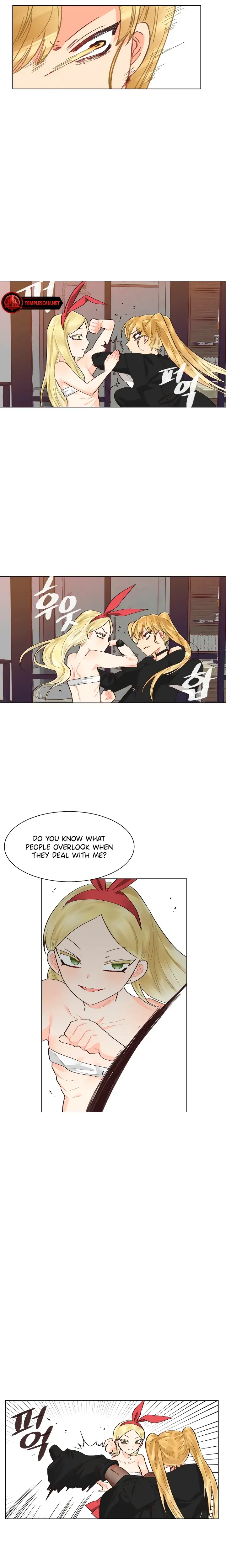 Lovers' Hell Episode 23 - Page 7