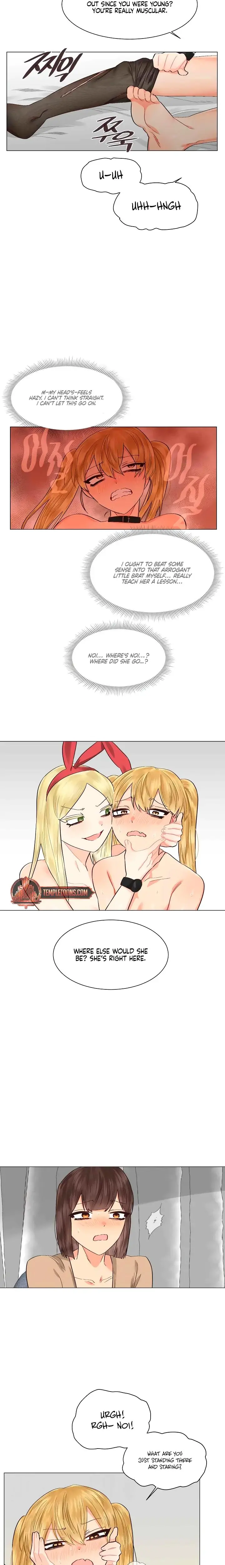 Lovers' Hell Episode 24 - Page 10