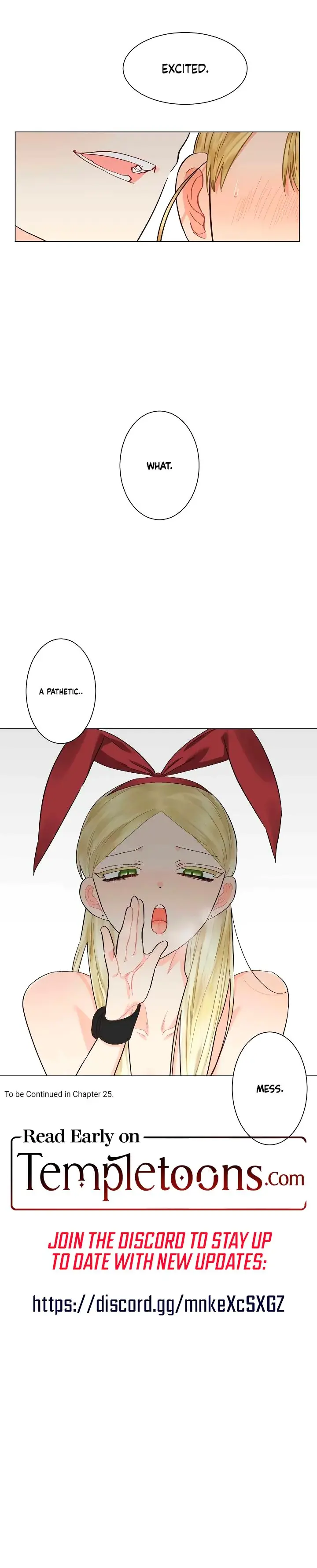 Lovers' Hell Episode 24 - Page 14