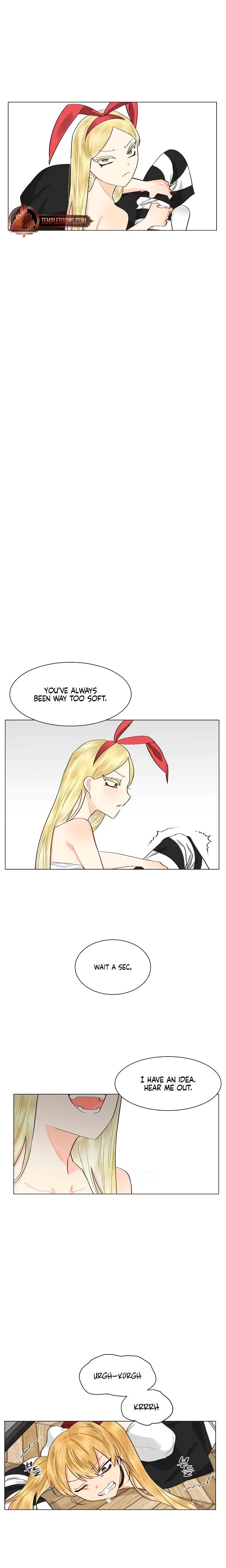 Lovers' Hell Episode 24 - Page 2