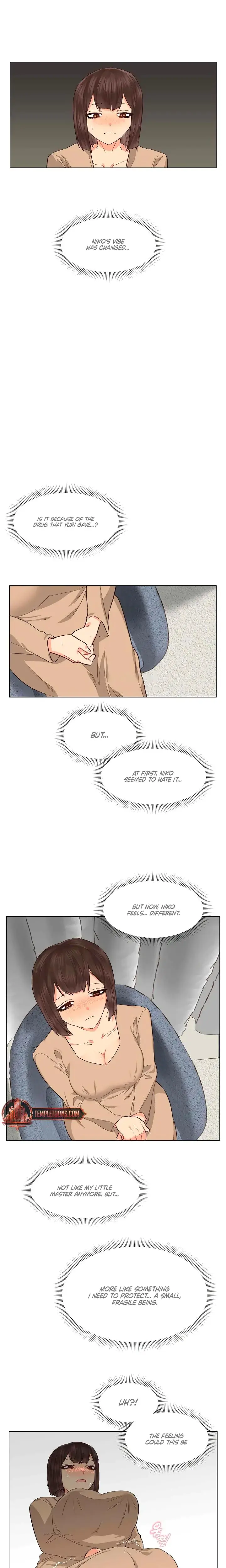 Lovers' Hell Episode 25 - Page 11