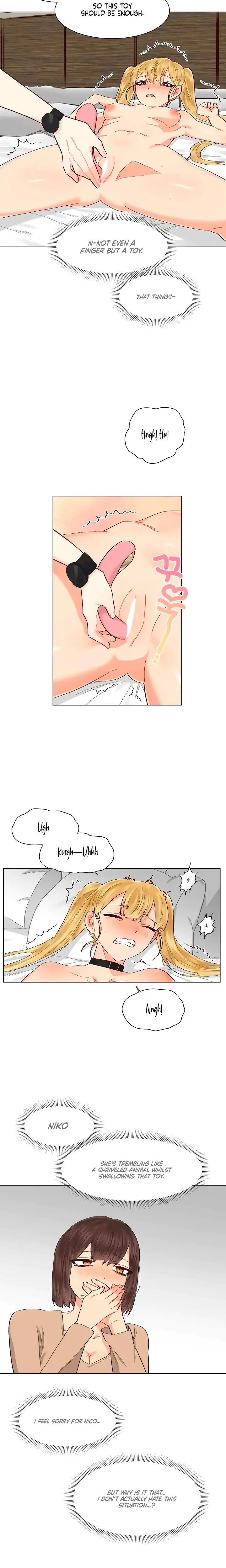 Lovers' Hell Episode 25 - Page 13