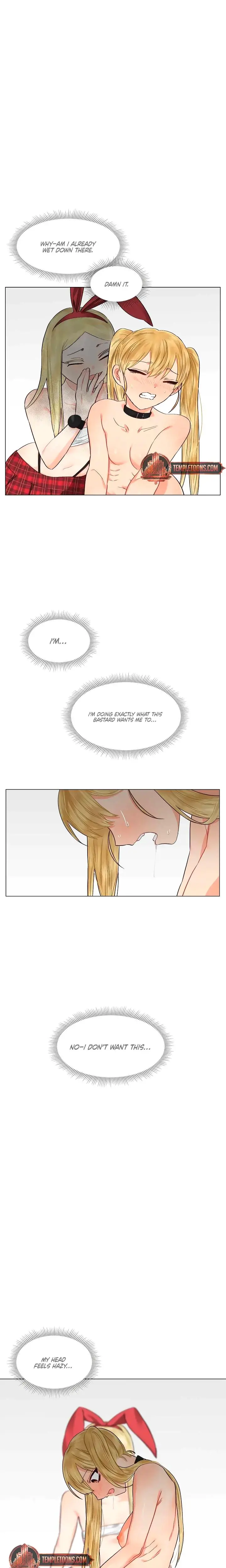 Lovers' Hell Episode 25 - Page 2