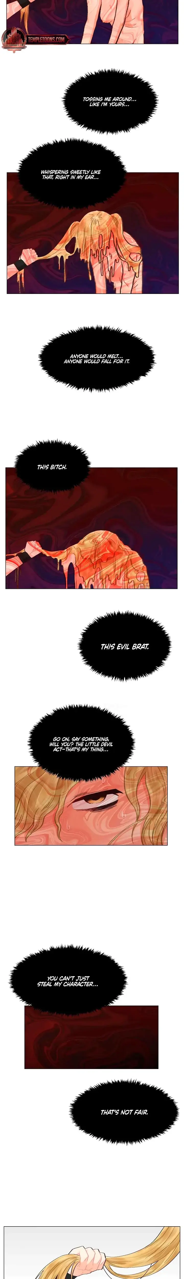 Lovers' Hell Episode 25 - Page 8
