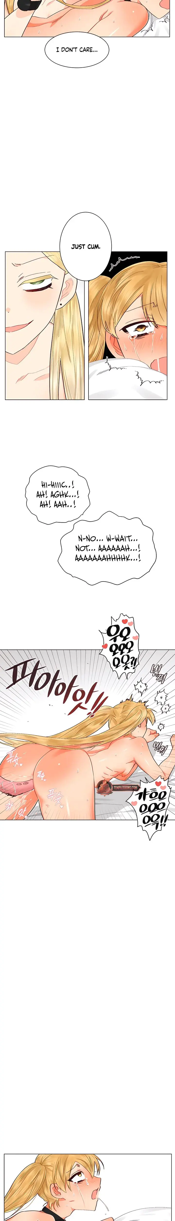 Lovers' Hell Episode 26 - Page 12