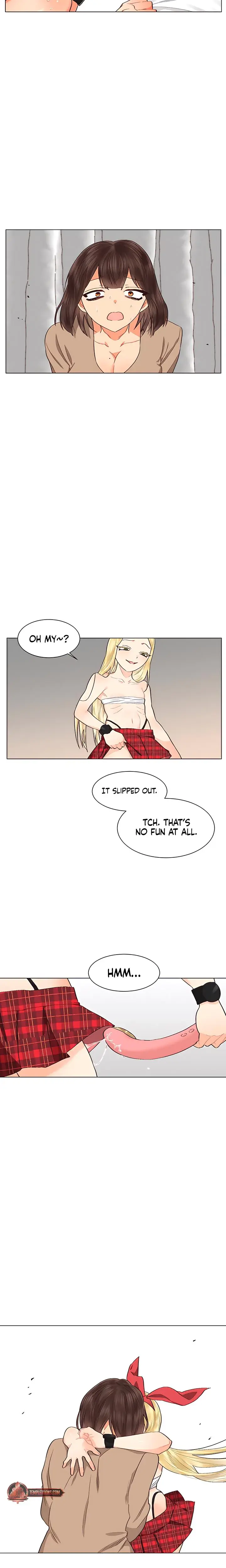 Lovers' Hell Episode 26 - Page 13