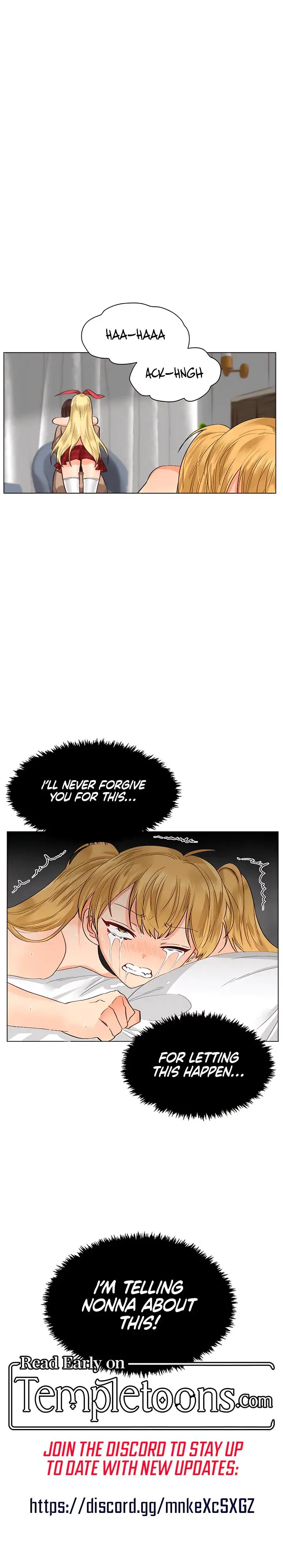 Lovers' Hell Episode 26 - Page 14