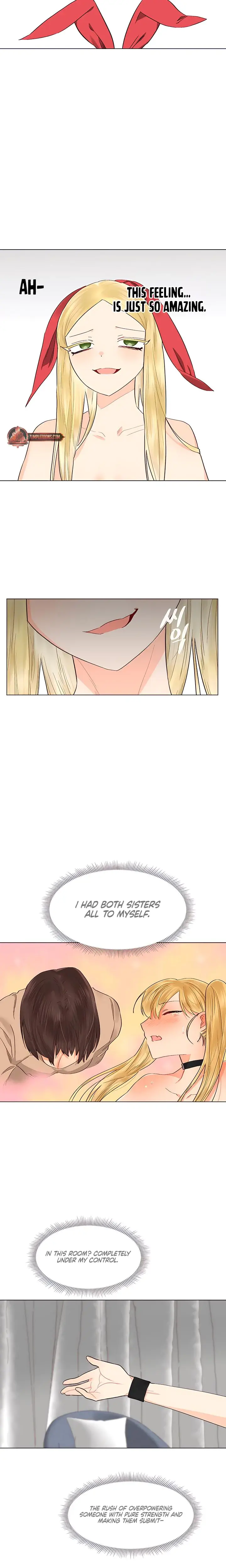Lovers' Hell Episode 26 - Page 2