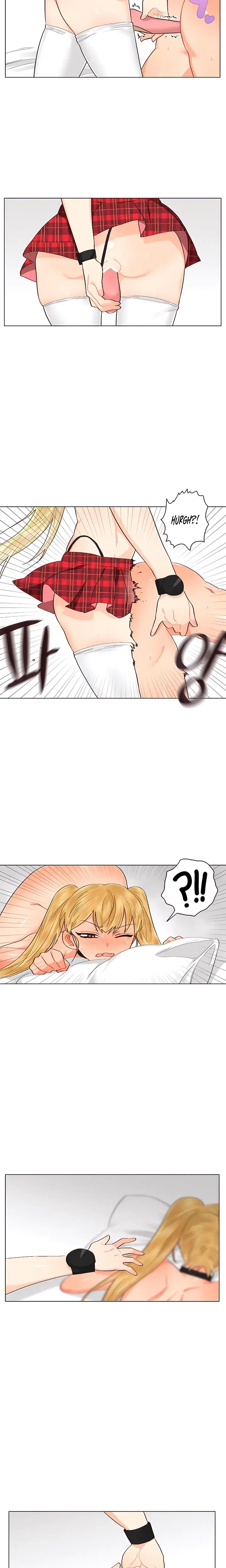 Lovers' Hell Episode 26 - Page 6