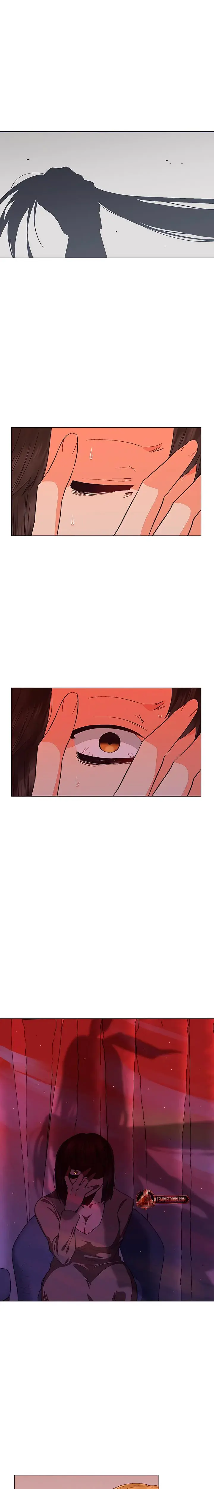 Lovers' Hell Episode 26 - Page 8