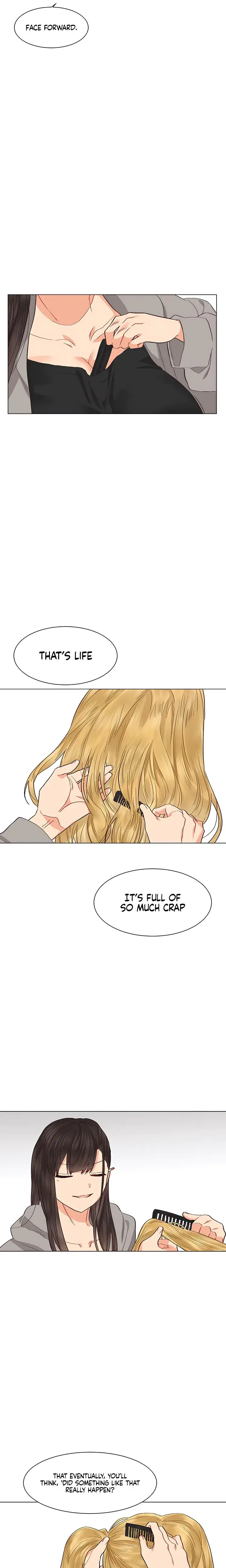 Lovers' Hell Episode 27 - Page 10
