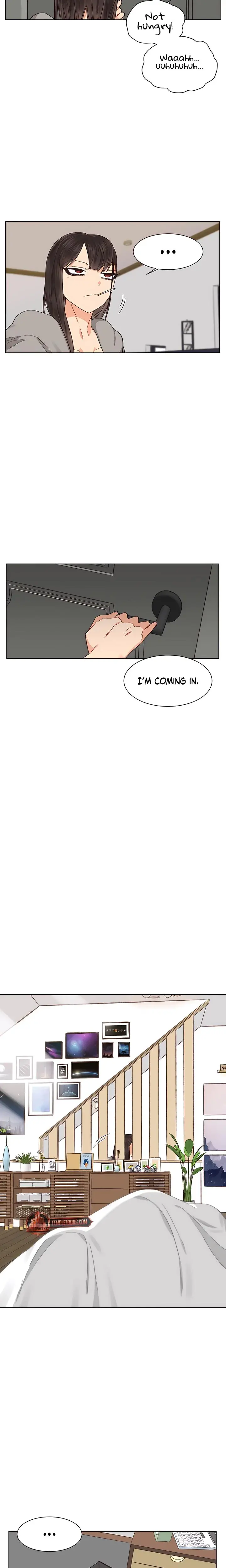 Lovers' Hell Episode 27 - Page 2