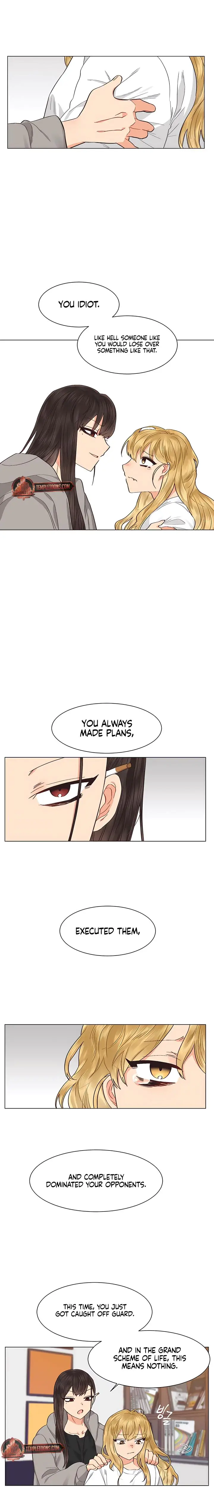 Lovers' Hell Episode 27 - Page 9
