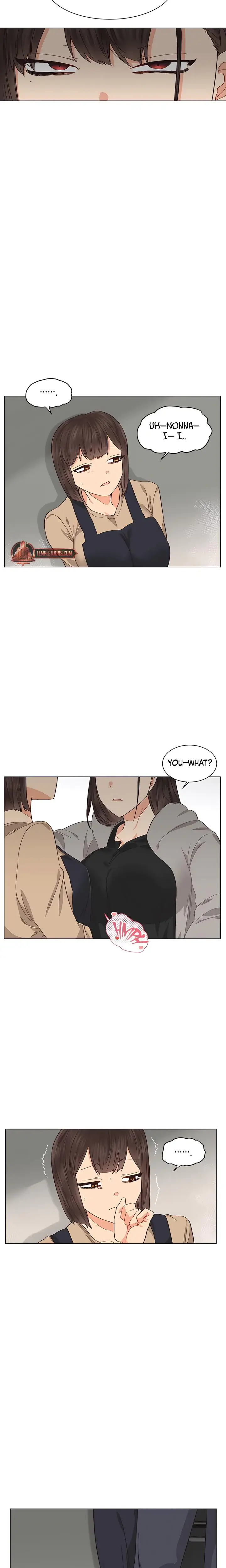 Lovers' Hell Episode 28 - Page 4