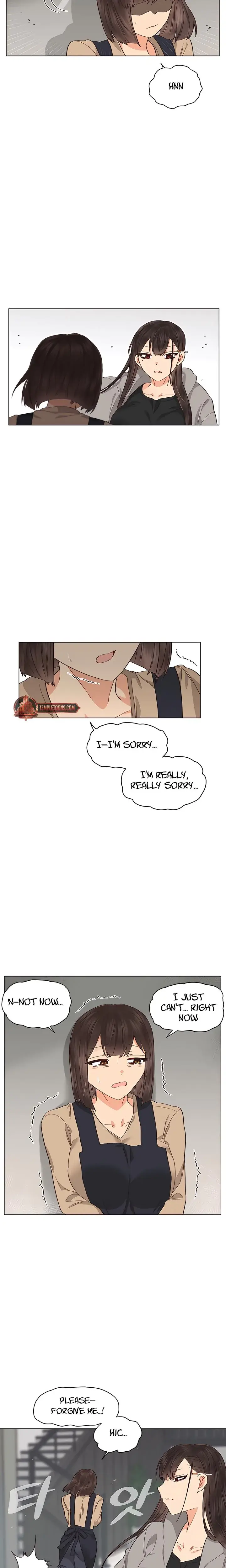 Lovers' Hell Episode 28 - Page 6
