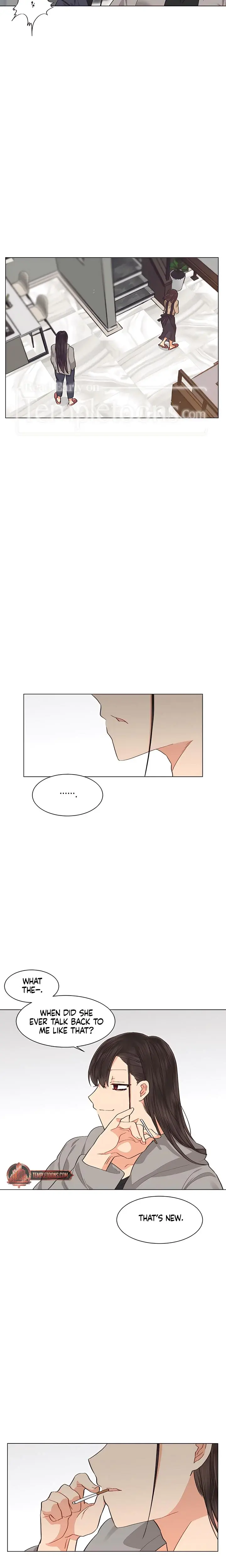 Lovers' Hell Episode 28 - Page 7