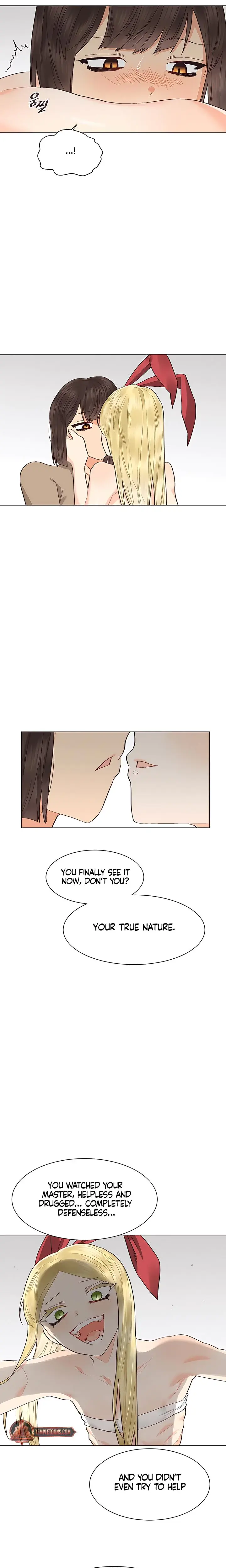 Lovers' Hell Episode 29 - Page 10